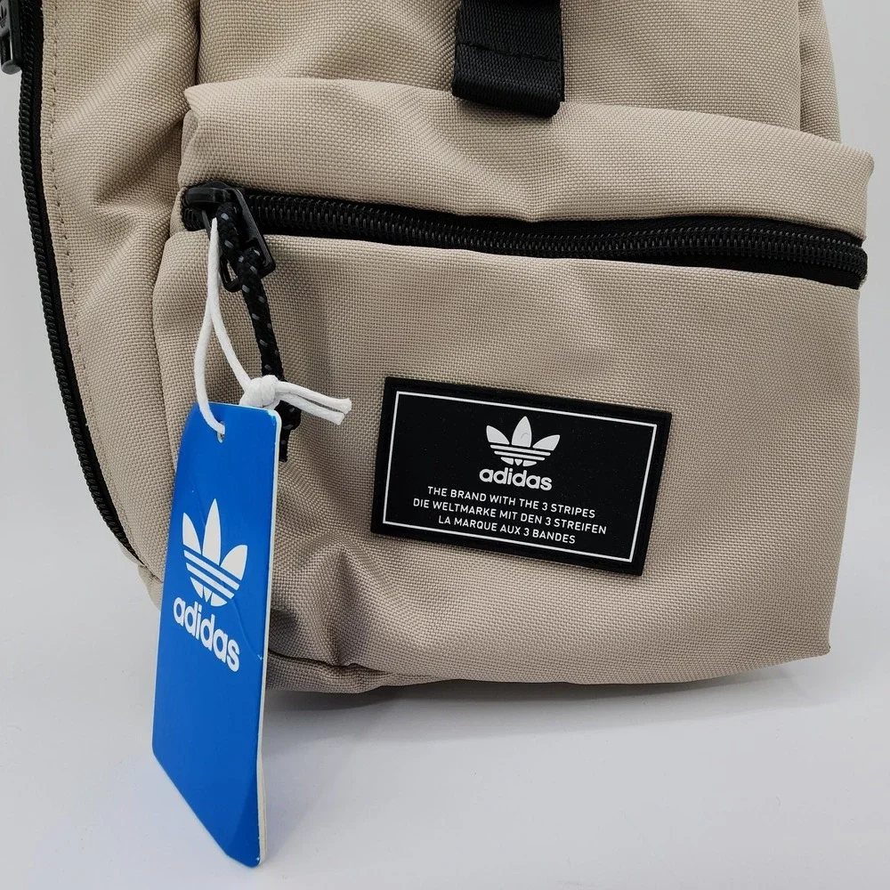 adidas brand new